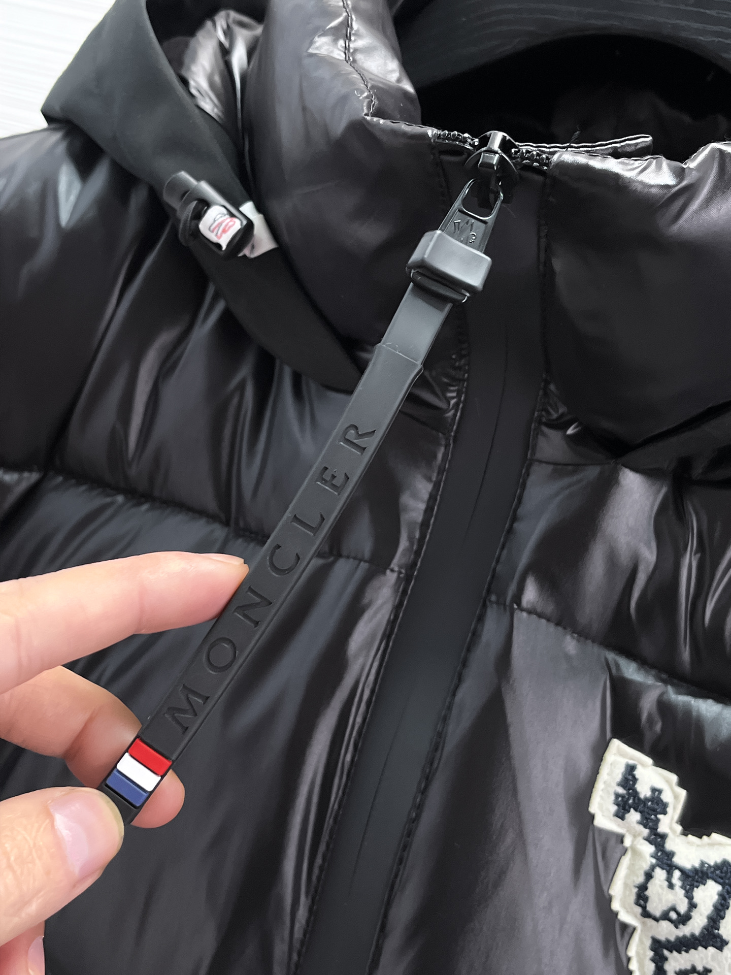 down jacket Men's